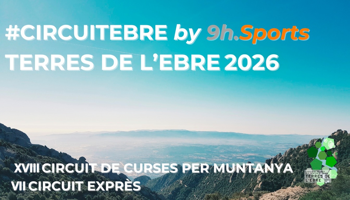 CircuitEbre 2026