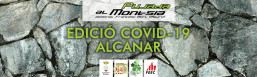Pujada al Montsià, memorial Francesc Bort (Madro) - edició Covid19
