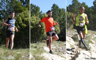 VIIª MARATÓ LA FAGEDA