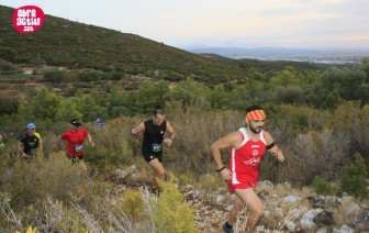 Xª PUJADA AL MONTSIÀ, MEMORIAL FRANCESC BORT "MADRO"