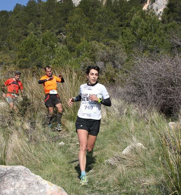 VIª ULTRA TRAIL DE LES FONTS I IXª CURSA DE LES FONTS