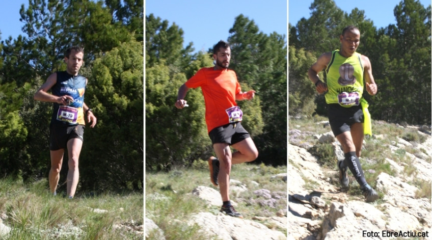 VIIª MARATÓ LA FAGEDA